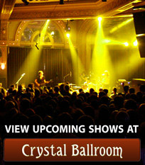 Promo Crystal Spot 4.12